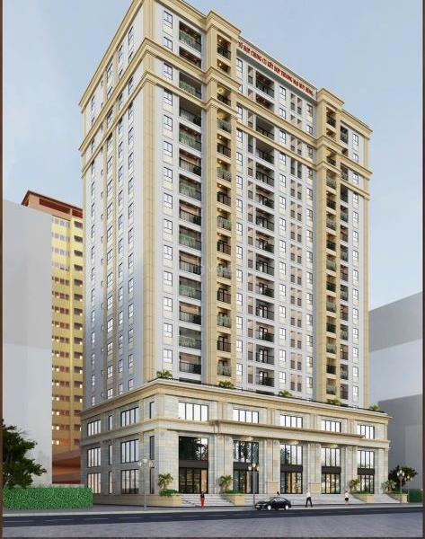 Bán Căn hộ chung cư 70m²