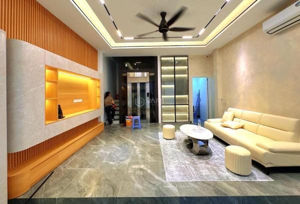 Tây 🏣 sơn -đống đa. dt: 42m2 x 6t x 5m.m