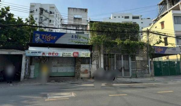 CẦN BÁN ĐẤT 02 MẶT TIỀN ĐƯỜNG ĐẶNG TẤT GẦN BIỂN, TP NHA TRANG GIÁ 30 🏢 TỶ