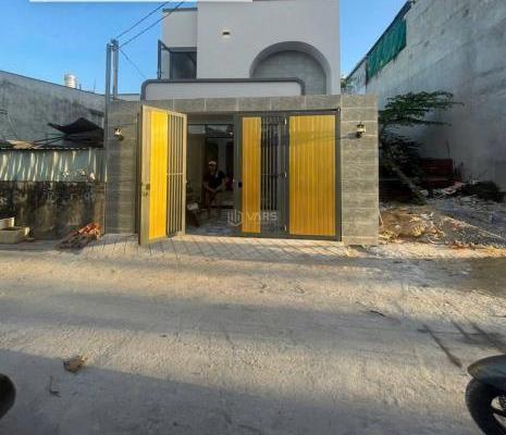 Bán gấp nhà Trảng Dài giá cực rẻ.dt 🏚️ 70m2 giá 1tỷ 859
