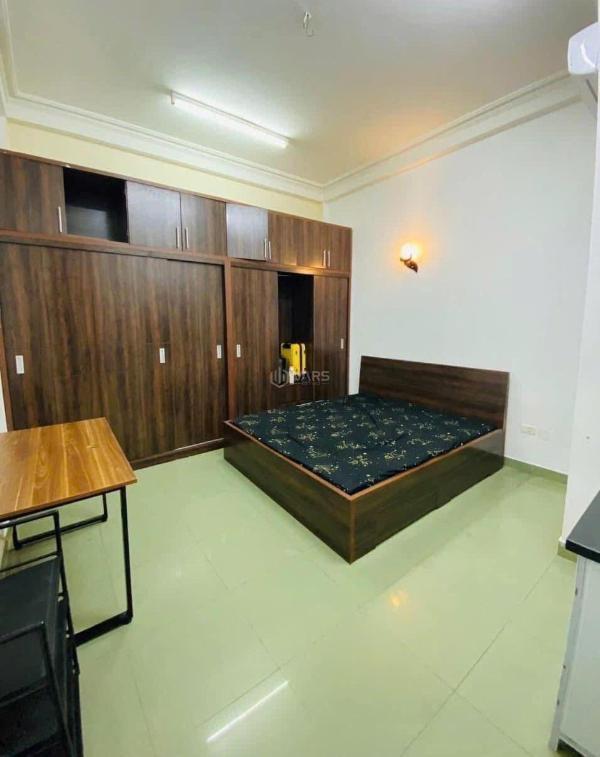 Trung tâm ba đình dt 62m với 11 phòng khép kín, 🏣 doanh thu hơn 300tr/năm
