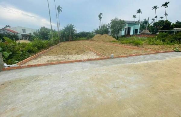 Chủ cần bán Đất nền riêng lẻ 175m²