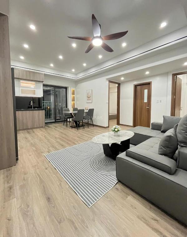 Căn hộ 🏬 ct1 đại kim đẹp xuất sắc tại tk 3pn-2vs hoàng mai