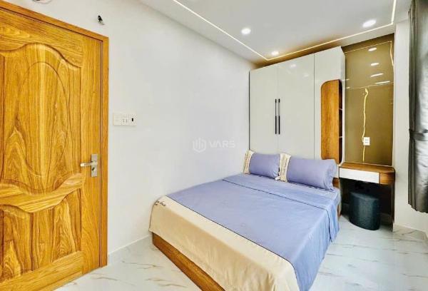 Chủ cần bán Nhà trong hẻm 22m²