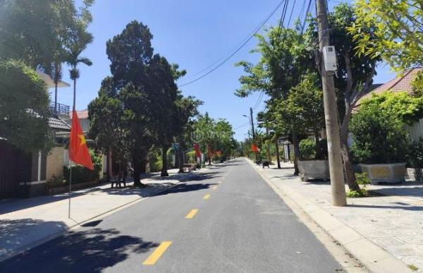 Bán 🏣 đất biệt thự đường Lê Hành - Nam Đông Hà