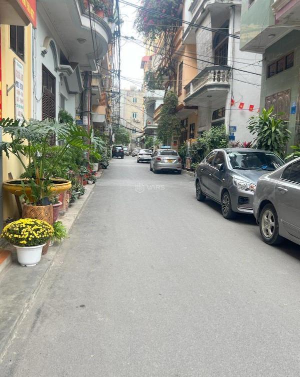 Phân lô ngô quyền hà đông - ngõ oto kinh doanh - 4 tầng dt rộng 50m2 - giá 🔥 tốt