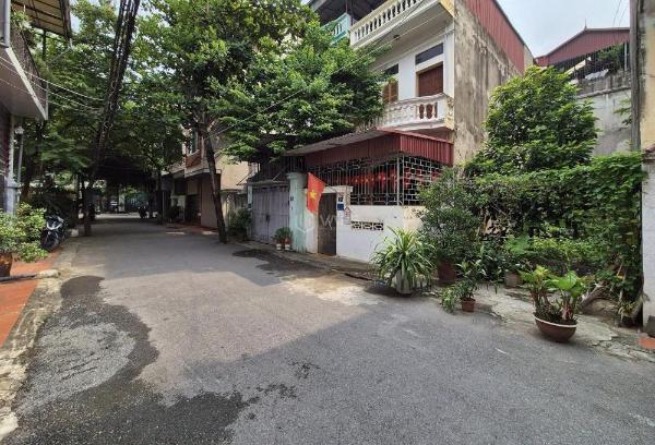 Cần bán Nhà mặt phố 70m²