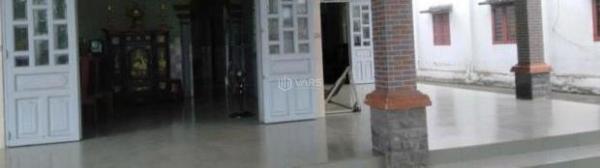 Cần bán Nhà trong hẻm 652m²