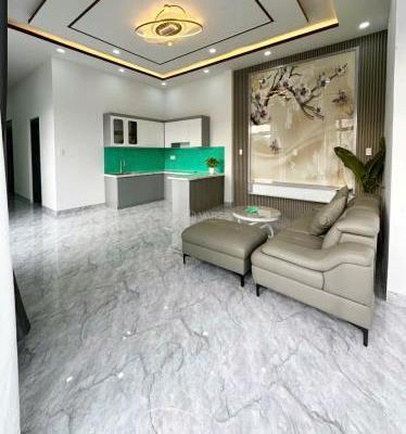 Bán nhà Diên Điền thôn Trung 1 💥 mới xây gần Hương Lộ 5