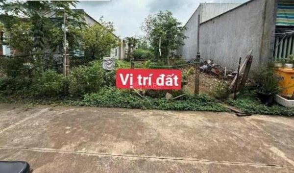 bán đất sổ riêng có thổ cư xã 🏘️ trung hòa .trảng bom dt 300m² giá 2 tỷ