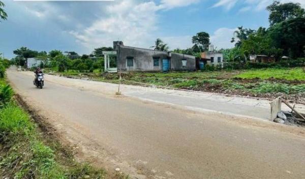 bán đất thổ cư xã sông thao trảng bom dt 100m² 🏦 giá 780 tr