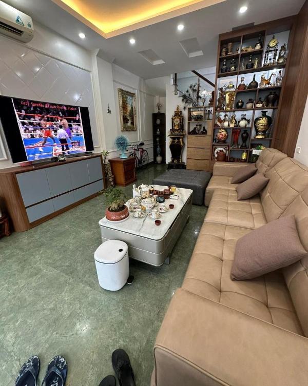 Bán nhà mặt phố phan kế bính ba đình, 🆘 kinh doanh, vỉa hè, 30m2, 6 tầng, 11.5 tỷ