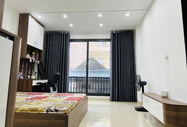 Cần bán Nhà trong hẻm 39m²