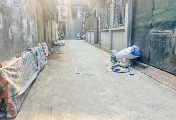 Bán Đất nền riêng lẻ 66m²