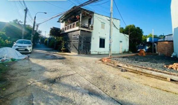 Bán gấp ĐẤT RỘNG PHƯỜNG TRUNG DŨNG Diện tích: 155m2 giá 💥 6ty2