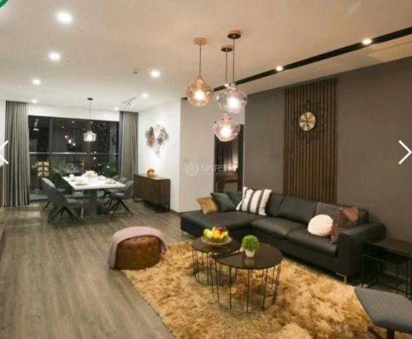 BÁN CĂN HỘ 4PN SIÊU HIẾM CHUNG CỨ GREEN PEARL 140M2 HƠN 🏦 11 TỶ