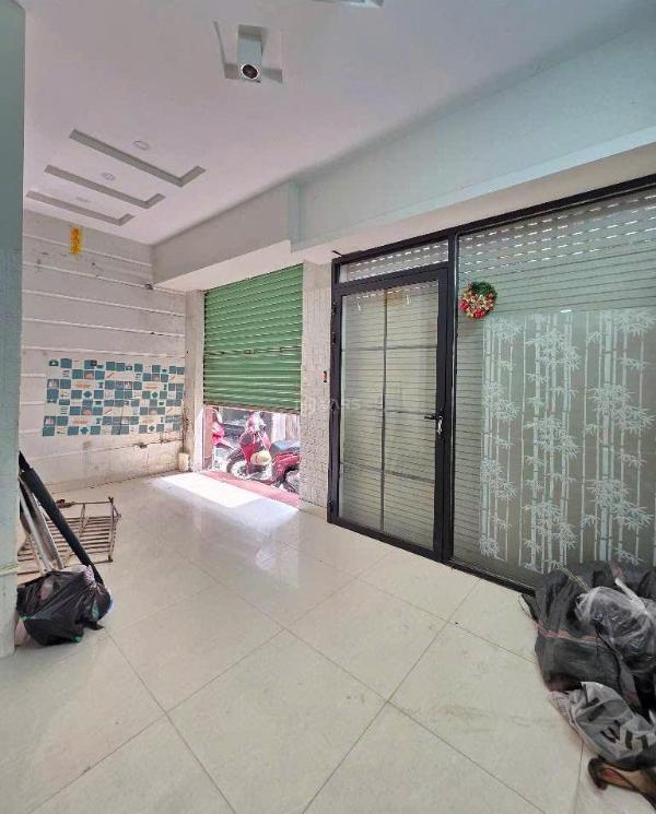Siêu phẩm hoàng hoa thám 🏬 5 tầng mặt tiền khủng ngõ thông gần ô tô kinh d