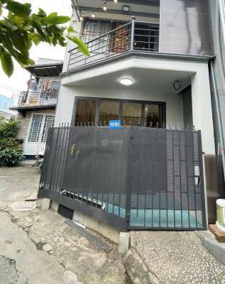 Bán NHÀ 1 LẦU 1 TRỆT GÓC 2 MẶT TIỀN P. 🏠 TRUNG DŨNG chỉ 1,290 tỉ