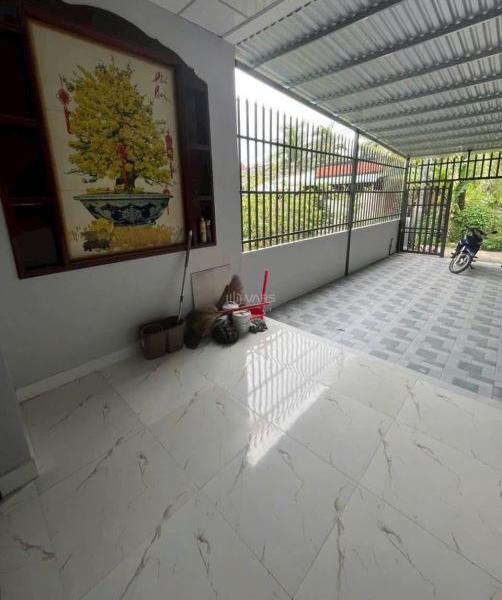 <mark style="background-color: transparent; font-weight: 400; ">Nhà mới tại gia 🏢 huỳnh , trảng bàng , tây ninh 136m2 giá 715 triệu , sổ riêng</mark>
