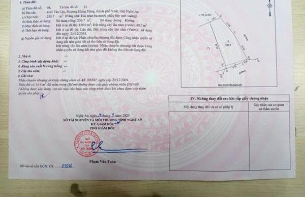 BÁN NHÀ 4 TẦNG MẶT ĐƯỜNG PHẠM NGỌC 👍 THẠCH HƯNG DŨN