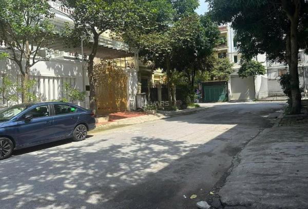 Bán Biệt thự nghỉ dưỡng 250m²