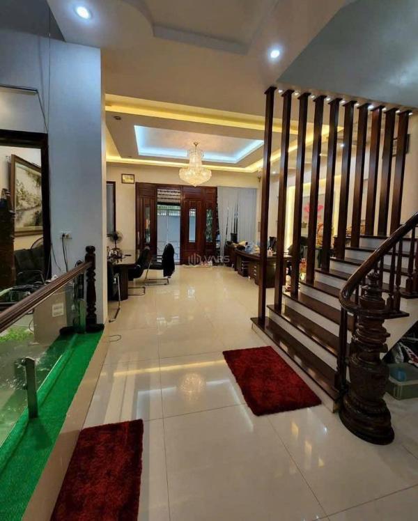 <mark style="background-color: transparent; font-weight: 400; ">Bán nhà 🏡 lk tứ hiệp thanh trì dt125m 5 tầng mt7m giá 19tỷ500 khu phân lô kd đỉnh</mark>