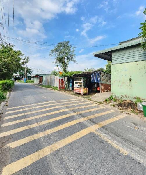 Bán Đất nền riêng lẻ 142m²