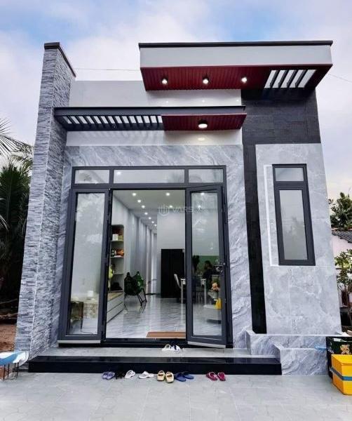 Bán Đất nền riêng lẻ 73m²