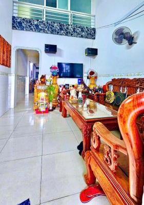 Chủ cần bán Nhà mặt phố 64m²