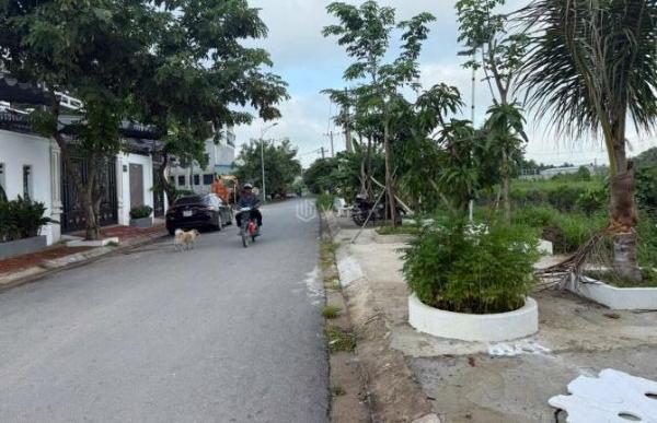 ĐẤT BIỆT THỰ NHÁNH SÔNG VĨNH BÌNH 🏦 245M FULL THỔ ĐƯỜNG NHỰA 10M SỔ RIÊNG GIÁ RẺ CHỈ 8,89 TỶ