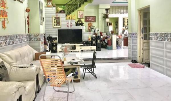 Bán Nhà mặt phố 110m²