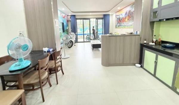 SIÊU PHẨM [#QUẬN_10]- P15 - HẺM XE HƠI - 🏠 KHU PHÂN LÔ - ĐẸP Ở NGAY.