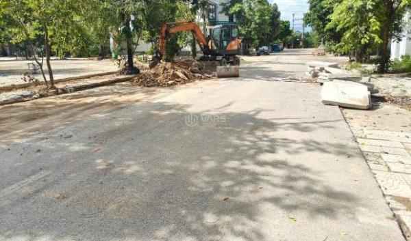 Bán đất 🏘️ mặt đường Quang Trung, Hội Hợp, Vĩnh Yên, Vĩnh Phúc