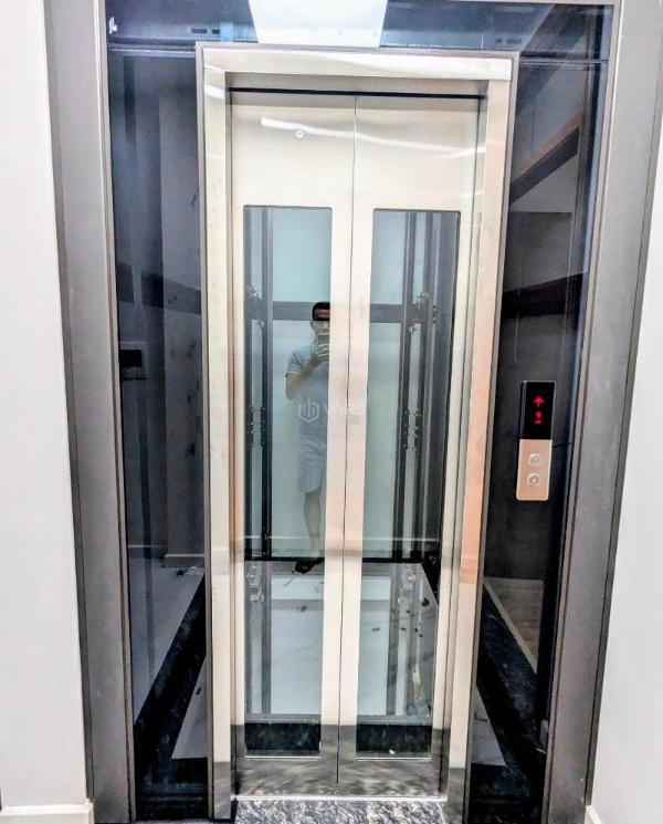 <mark style="background-color: transparent; font-weight: 400; ">Bán gấp nhà mặt phố đội nhân ba đình 5 tầng 🏠 thang máy dt 55m2 giá chỉ 26 2 tỷ</mark>