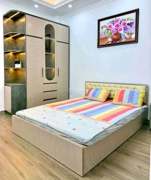 BÁN NHÀ LÔ GÓC MỖ LAO – HÀ ĐÔNG – 50M² – 5 TẦNG – PHÂN LÔ – Ô TÔ 🏦 – GIÁ 16.5 TỶ .