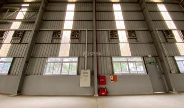 Cần cho thuê Nhà xưởng, nhà kho 1500m²