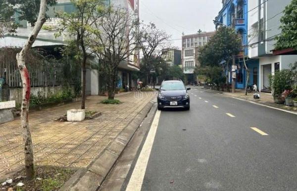 3ty490 CẦN BÁN ☘ LÔ ĐẤT CẠNH HỒ VÂN SƠN – TỔ 3, PHƯỜNG LÊ HỒNG PHONG – PHỦ LÝ, HÀ NAM