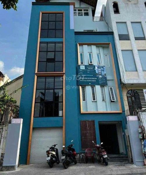 Cần cho thuê Nhà mặt phố 500m²