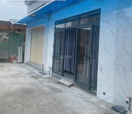 Bán gấp nhà An Hoà bến gỗ 🏣 dt 100m2 giá 1ty350