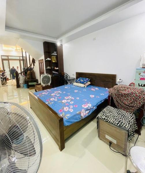 Bán Nhà trong hẻm 40m²