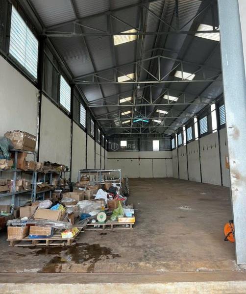 Cho Thuê Kho ☘ 450m2 Khu vực Tân Lợi