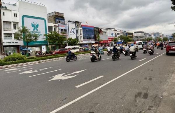 Bán Nhà trong hẻm 60m²