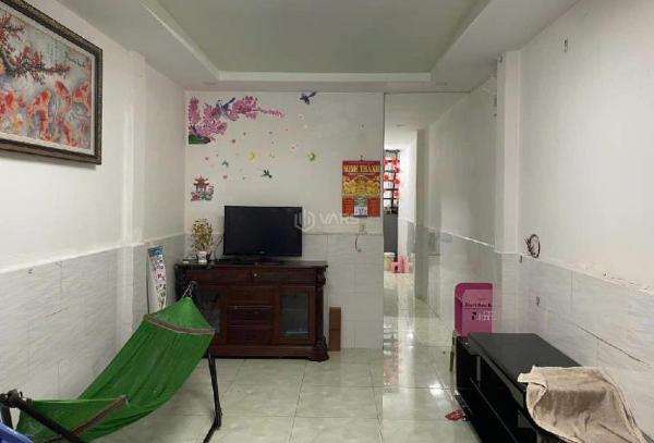 Cần bán Nhà trong hẻm 85m²