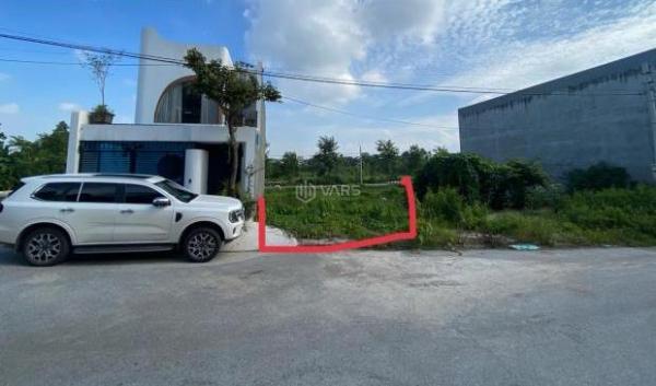 Cần bán Đất nền riêng lẻ 117m²