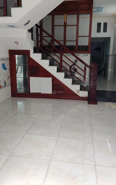 Cần cho thuê Nhà trong hẻm 60m²