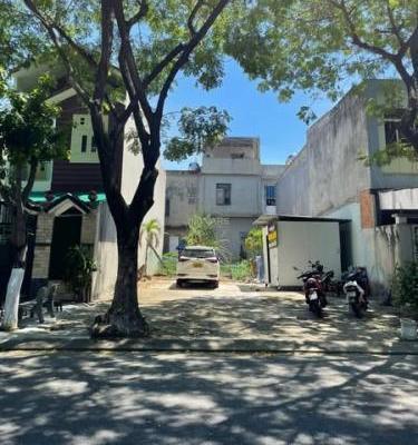 ⚡ ☘ Bán đất đường Trần Nguyên Đán, Hòa Minh, Liên Chiểu, dt: 190 m2, Giá: 11.50 tỷ