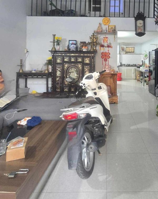 Cần bán gấp nhà 150m hxh 🏬 đường số 4, trường thọ. 7,5t