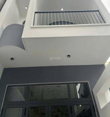 Chủ cần bán Nhà trong hẻm 45m²