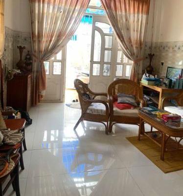 Cần bán Nhà trong hẻm 87m²