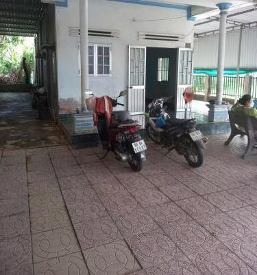 Bán 🏦 Đất tặng Nhà-Phú Mỹ-Tuyên Quang(Hàm MỸ cũ)-Lâm Đồng-370m2,có 200m2TC